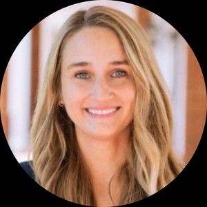 Meet your Posher, Bridget